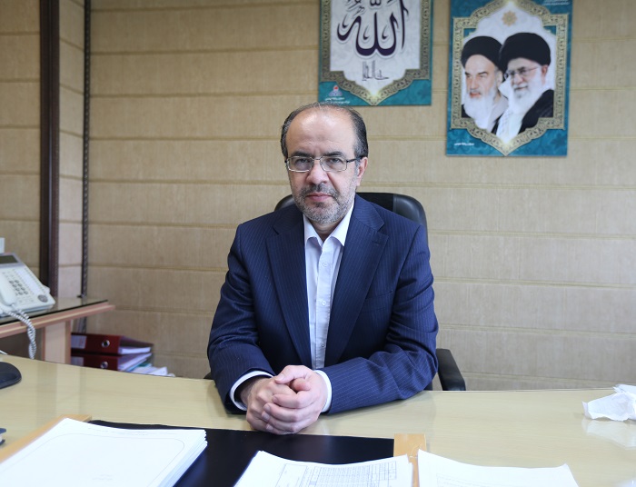 علی رضایی