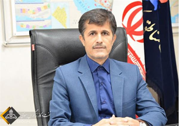 پیام تسلیت مدیرعامل زاگرس جنوبی به مناسبت درگذشت کارکنان صنعت نفت در حادثه انفجار خط لوله انتقال نفت چشمه خوش به اهواز