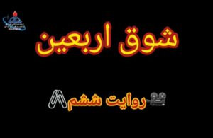 شوق اربعین_ روایت ششم