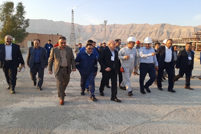 حیدری در تنگ بیجار-