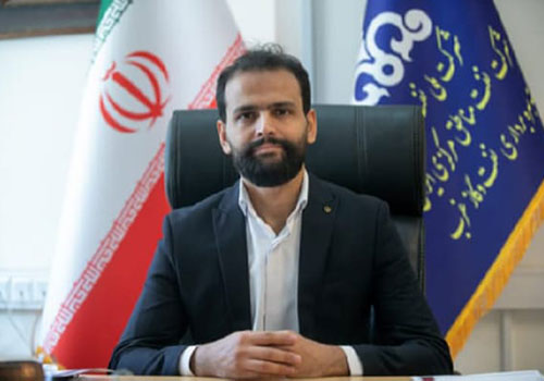 آرش سلطانی