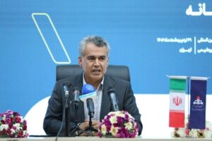 حیدری مصاحبه