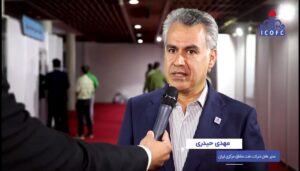 حیدری نمایشگاه