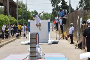 مسابقات-آتش-نشانان-نفت-مرکزی-9