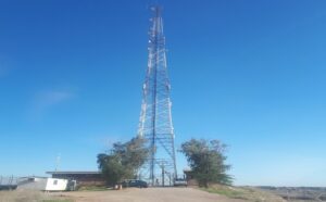 تپه بيسيم چشمه خوش