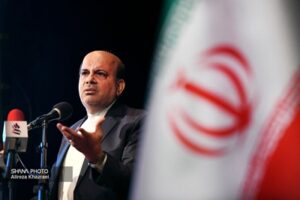 خجسته مهر و پرچم