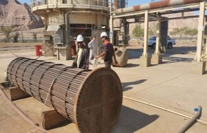 کوره دهلران