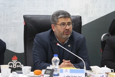 seiad mahdia motahari