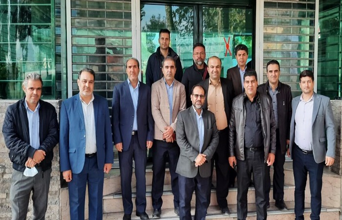 راهپیمایی غزه