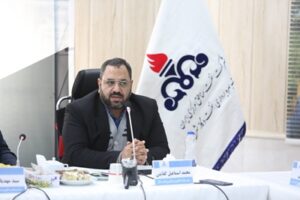 محمداسماعیل کفایتی محمداسماعیل کفایتی