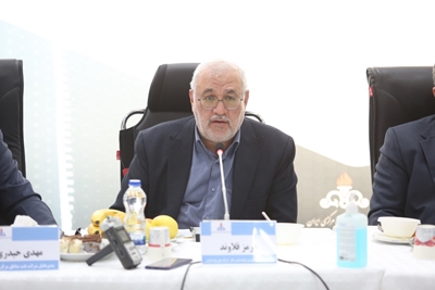 هرمز قلاوند