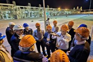 بازرسی زاگرس جنوبی بازرسی زاگرس جنوبی