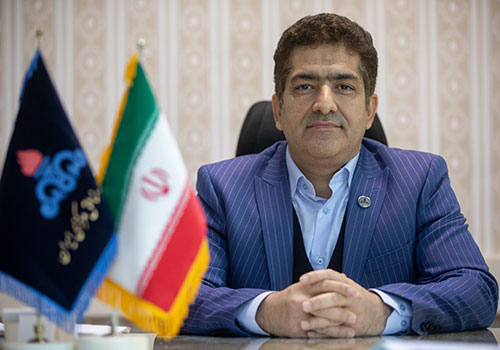 احمد ساعی