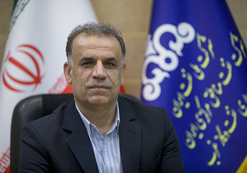 محمود نصیری
