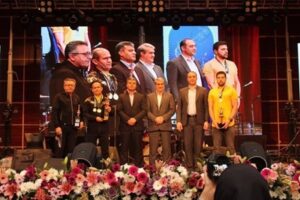 برنده برنده