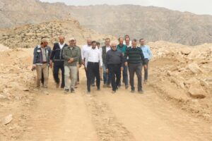 حیدر در کوه حیدر در کوه