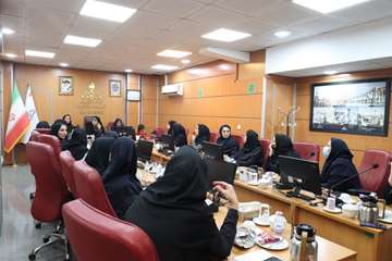 کسب مهارت بانوان