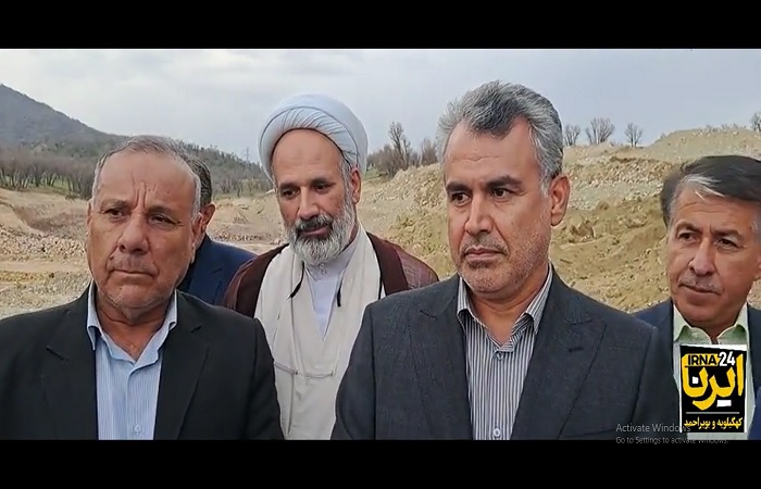 حیدری مصاحبه