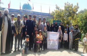 راهیان نور ایلام راهیان نور ایلام
