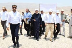 روزانه ۲۰ میلیون متر مکعب گاز روزانه ۲۰ میلیون متر مکعب گاز