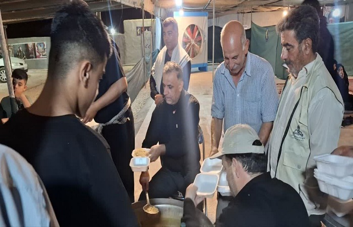 موکب نصیری