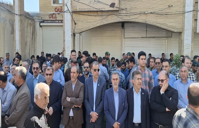 راهپیمایی1