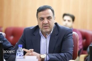 مدیرکل روابط عمومی مدیرکل روابط عمومی