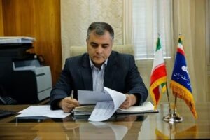 پیام تسلیت وزیر نفت پیام تسلیت وزیر نفت