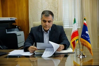 پیام تسلیت وزیر نفت