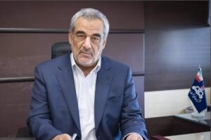 پیام مدیرعامل شرکت ملی نفت ایران پیام مدیرعامل شرکت ملی نفت ایران