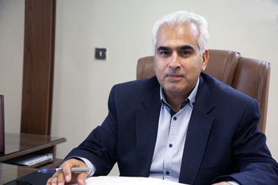 پیام مدیرعامل شرکت نفت مناطق مرکزی ایران