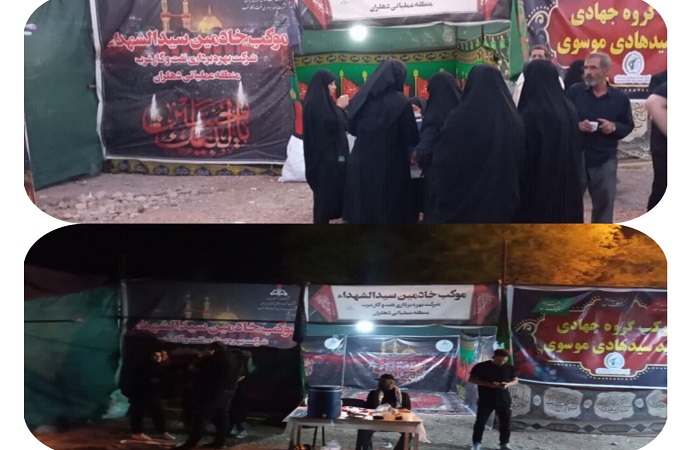 کارنامه درخشان شرکت بهره برداری نفت و گاز غرب