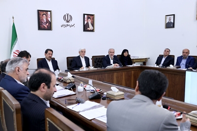 نحوه تأمین اعتبار طرح ضربتی