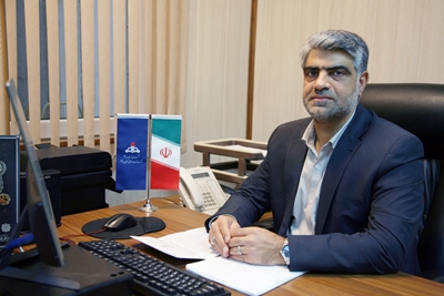 فرشاد ابوالحسنی