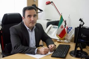فرشید کلهری