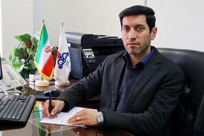 محمد جعفر تمدن دار