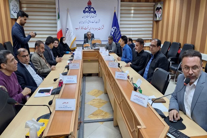 گزارش تصویری _ برگزاری آیین قرعه کشی