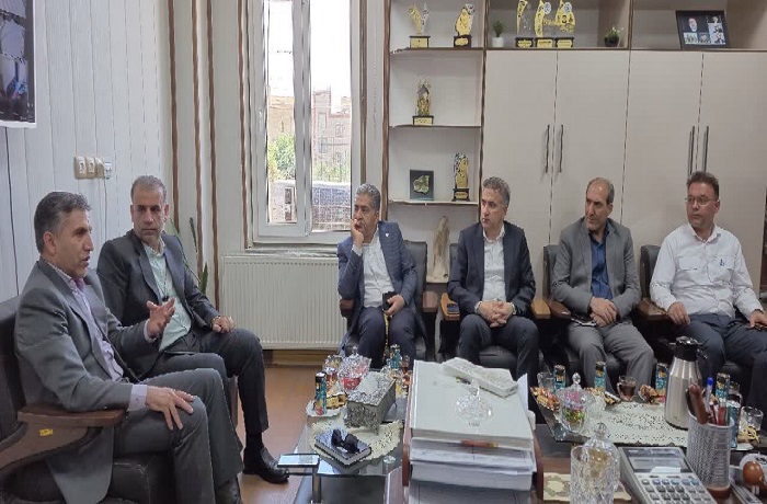 دیدار با محیط زیست ایلام