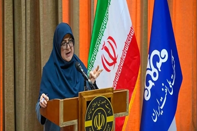 سخنگوی دولت