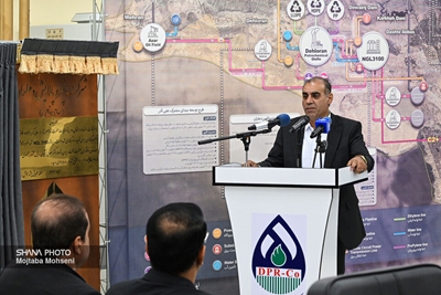اسدالله چراغی