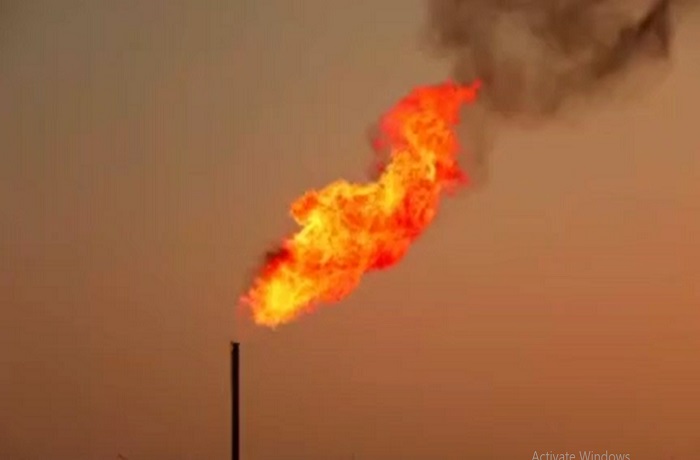 مشعل منطقه