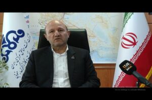 مدیر عامل زاگرس جنوبی