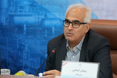 پیمان ایمانی
