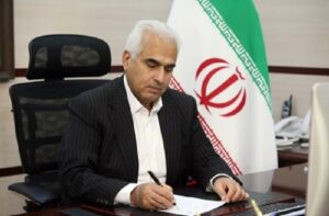 پیمان ایمانی