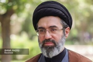 رهبر معظم انقلاب