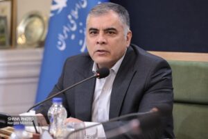 قدردانی وزیر نفت
