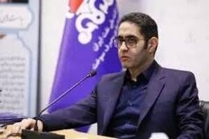 محسن محمدپور
