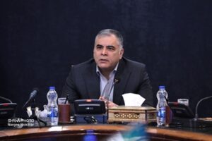 وزیر نفت