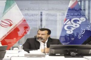 مسعود کشاورز